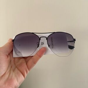 New Calvin Klein sunglasses